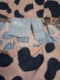 Ladies Skirts - Asos - Size 10 - LSK - FAS033 - VG