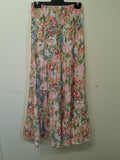 Ladies Skirts - Dissh - Size 8 - LSK - FAS033 - VG