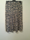 Ladies Skirts - French Connection - Size 14 - LSK - FAS033 - VG