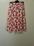 Ladies Skirts *New* - Review - Size 6 - LSK VBOT - FAS033 - VG