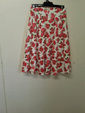 Ladies Skirts *New* - Review - Size 6 - LSK VBOT - FAS033 - VG