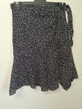 Ladies Skirts - Saba - Size 10 - LSK - FAS033 - VG