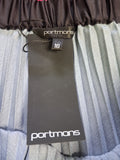 Ladies Skirts *New* - Portmans - Size 16 - LSK WPLU - FAS033 - VG
