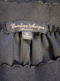 Ladies Skirts - Caroline Morgan - Size 10 - LSK - FAS033 - VG