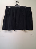 Ladies Skirts - Black Friday - Size 18 - LSK WPLU - FAS033 - VG
