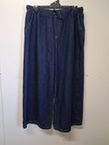 Ladies Denim - Target - Size 18 - LJE WPLU - FAS034 - VG