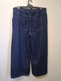 Ladies Denim - Target - Size 18 - LJE WPLU - FAS034 - VG
