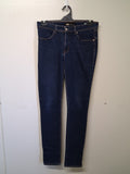 Ladies Denim - Levi's Revel - Size 30/12 - LJE - FAS034 - VG