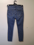 Ladies Denim - Gap - Size 27/9 - LJE - FAS034 - VG