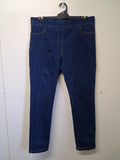 Ladies Denim - Noni B- Size 18 - LJE WPLU - FAS034 - VG