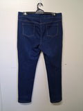 Ladies Denim - Noni B- Size 18 - LJE WPLU - FAS034 - VG