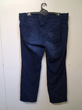 Ladies Denim - Autograph - Size 22 - LJE WPLU - FAS034 - VG