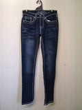 Ladies Denim - Doll DeLuxe - Size 6 - LJE - FAS034 - VG