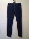Ladies Denim - Country Denim - Size 12 - LJE - FAS034 - VG