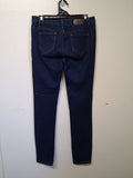 Ladies Denim - Country Denim - Size 12 - LJE - FAS034 - VG
