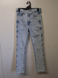 Ladies Denim - Gap - Size 27/9 - LJE - FAS034 - VG