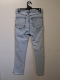 Ladies Denim - Gap - Size 27/9 - LJE - FAS034 - VG