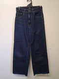 Ladies Denim - Sportsgirl - Size 6 - LJE - FAS034 - VG