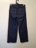 Ladies Denim - Sportsgirl - Size 6 - LJE - FAS034 - VG