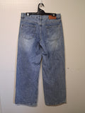 Ladies Denim - Princess Polly - Size 10 - LJE - FAS034 - VG