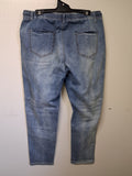Ladies Denim *New* - Evergreen - Size 14 - LJE - FAS034 - VG