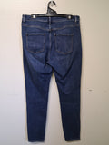 Ladies Denim - Witchery - Size 14 - LJE - FAS034 - VG