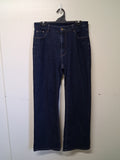 Ladies Denim - Adorne - Size 14 - LJE - FAS034 - VG