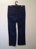 Ladies Denim - Adorne - Size 14 - LJE - FAS034 - VG