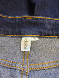 Ladies Denim - Adorne - Size 14 - LJE - FAS034 - VG