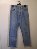 Ladies Denim - Glassons - Size 10 - LJE - FAS034 - VG