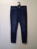 Ladies Denim - Just Jeans - Size 12 - LJE - FAS034 - VG