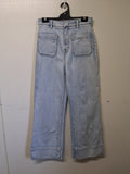 Ladies Denim - Seed - Size 10 - LJE - FAS034 - VG