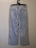 Ladies Denim - Seed - Size 10 - LJE - FAS034 - VG