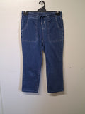 Ladies Denim - Grae Denim - Size XXS - LJE - FAS034 - VG