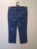 Ladies Denim - Grae Denim - Size XXS - LJE - FAS034 - VG