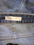 Ladies Denim - Regatta - Size 16 - LJE WPLU - FAS034 - VG