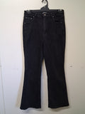 Ladies Denim - Dangerfield - Size 12 - LJE - FAS034 - VG