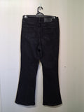 Ladies Denim - Dangerfield - Size 12 - LJE - FAS034 - VG