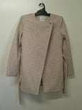 Ladies Jackets - Forever New - Size 6 - LJ0 - FAS035 - VG