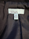 Ladies Jackets - Wish - Size 8 - LJ0 - FAS035 - VG