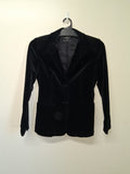 Ladies Jackets - Sportscraft - Size 8 - LJ0 - FAS035 - VG