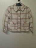 Ladies Jackets *New* - Just Jeans - Size 10 - LJ0 - FAS035 - VG