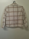 Ladies Jackets *New* - Just Jeans - Size 10 - LJ0 - FAS035 - VG