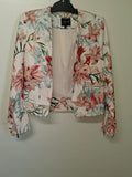 Ladies Jackets - Portmans - Size 10 - LJ0 - FAS035 - VG
