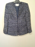 Ladies Jackets - Sportscraft - Size 8 - LJ0 - FAS035 - VG