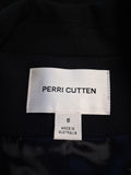 Ladies Jackets - Perri Cutten - Size 8 - LJ0 - FAS035 - VG