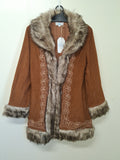 Ladies Jackets *New* - House Of Skye - Size S/M - LJ0 - FAS035 - VG