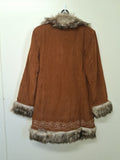 Ladies Jackets *New* - House Of Skye - Size S/M - LJ0 - FAS035 - VG