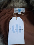 Ladies Jackets *New* - House Of Skye - Size S/M - LJ0 - FAS035 - VG
