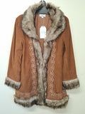 Ladies Jackets *New* - House Of Skye - Size M/L - LJ0 - FAS035 - VG